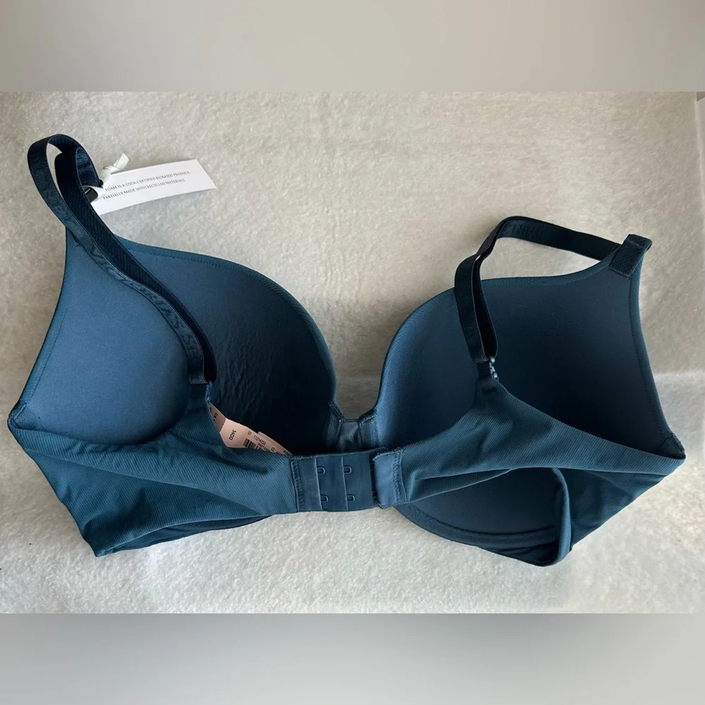 Victorias Secret bra up brand